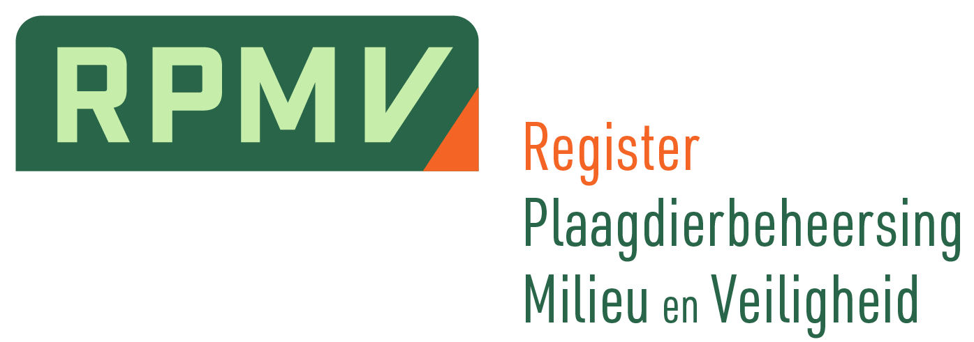 RPMV — Register Plaagdierbeheersing Milieu en Veiligheid.